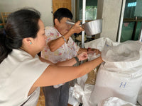 Doi Saket Yellow Catimor Honey