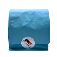 Rio Verde B23 Milk Chocolate Black (Ipanema Premier Cru Cuore de Minas)