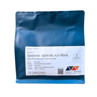 Rio Verde A50 Red Fruits Black (Ipanema Premier Cru Cuore de Minas)