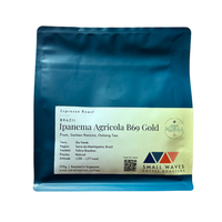 Rio Verde B69 Plum Gold (Ipanema Premier Cru Cuore de Minas)