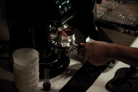 The Comb by Barista Hustle