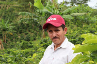 Luis Anibal Maragesha Natural