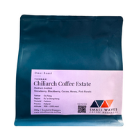 SG Coffee Week - We roasted too much